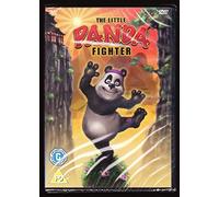 The little Panda fighter