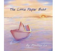 The Little Paper Boat
