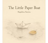 The Little Paper Boat
