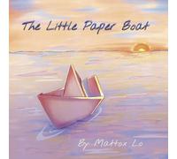 The Little Paper Boat