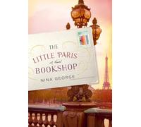 The Little Paris Bookshop [Lingua Inglese]