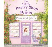 The Little Pastry Shop of Paris