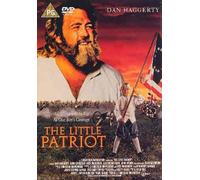 The Little Patriot [DVD] [1995] by Dan Haggerty
