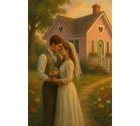 The little pink Cottage