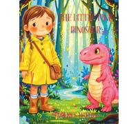 The Little Pink Dinosaur