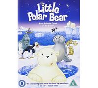 Little Polar Bear - The Little Polar Bear [Edizione: Regno Unito] [Edizione: Regno Unito]