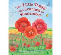 The Little Poppy Who Learned to Remember (US edition)