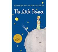 Antoine de Saint-Exupry The Little Prince (Copertina rigida) Little Prince