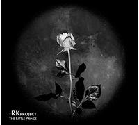 THE LITTLE PRINCE 2CD DIGIPACK-TRKPROJECT ( THE RYSZARD KRAMARSKI PROJE