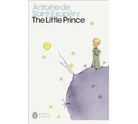 The Little Prince: And Letter to a Hostage
