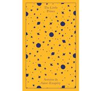 Antoine de Saint-Exupéry The Little Prince (Copertina rigida)