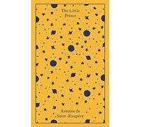 The Little Prince: And Letter to a Hostage