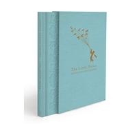 The Little Prince: Antoine de Saint-Exupéry