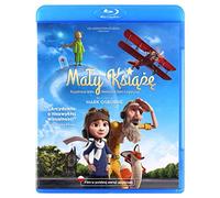 The Little Prince – Blu-ray – Import (Region B) – Nessuna versione italiana