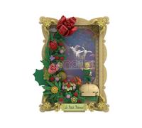 The Little Prince Construction Set Rose 23 Cm Pantasy