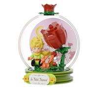 The Little Prince Construction Set Rose Whispers Pantasy
