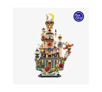 The Little Prince Construction Set Starry Castle Pantasy