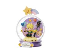 Pantasy Set Construction Figure The Little Prince Lamp (86332)
