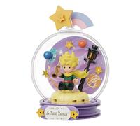 The Little Prince Construction Set Starry Lampada Pantasy