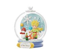 The Little Prince Construction Set Winter Melody Pantasy