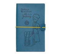 The Little Prince Da Viaggio Agenda Erik