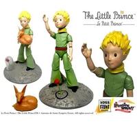 The Little Prince Deluxe Action Figura Action Figura Boss Fight Studio