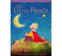 The Little Prince (DVD) Tina Wallace Patrick Ray Gallows