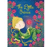 The little prince. Ediz. a colori