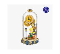 The Little Prince Eternity Series Construction Set Time Da Viaggio 22 Cm Pantasy