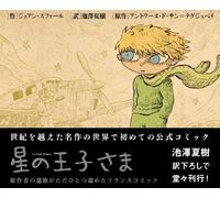 The Little Prince Graphic Novel