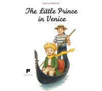 The Little Prince in Venice
