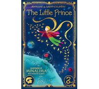 The Little Prince: Minalima Edition