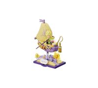 Pantasy Construction Set Figurine The Little Prince in His Boat (86329)