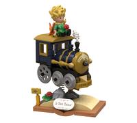 The Little Prince Starry Ride Construction Set Train 16 Cm Pantasy