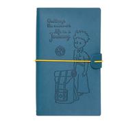 The Little Prince travel notebook