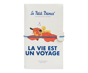 The Little Prince travel notebook Erik