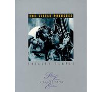 The Little Princess (1939) [Import USA Zone 1]