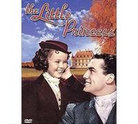 The Little Princess (DVD) Shirley Temple Richard Greene Anita Louise Ian Hunter