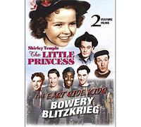 The Little Princess / The East Side Kids: Bowery Blitzkrieg
