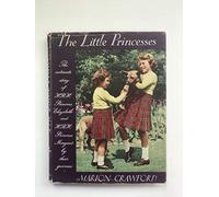 THE LITTLE PRINCESSES