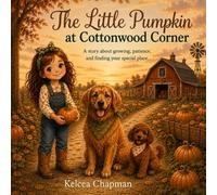 The Little Pumpkin at Cottonwood Corner