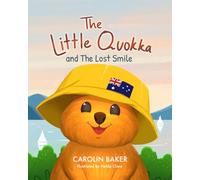 The Little Quokka and The Lost Smile