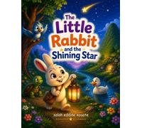 The Little Rabbit and the Shining Sta