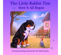The Little Rabbit Tim: How It All Began