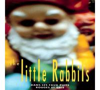 The Little Rabbits - Dans les faux puits rouges et gris