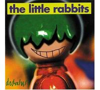 The Little Rabbits - Dedalus (13 Titres)