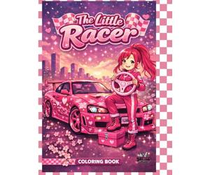 THE LITTLE RACER
