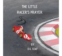 The Little Racer’s Prayer