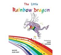 The Little Rainbow Dragon