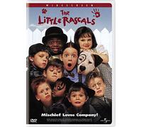 The Little Rascals